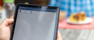 Eigentlich sollten die Befragungen bereits im August beendet worden sein.