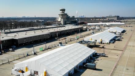 Das in Tegel erprobte modulare Betreuungsprojekt "Labor 5000" wird vom Bund mit weiteren 21 Millionen Euro gefördert.