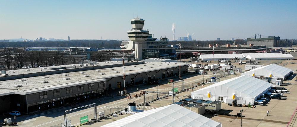 Das in Tegel erprobte modulare Betreuungsprojekt "Labor 5000" wird vom Bund mit weiteren 21 Millionen Euro gefördert.