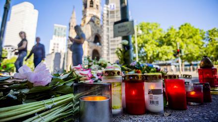 Tat im Wahn. Der Amokfahrer von der Tauentzienstraße soll an einer paranoiden Schizophrenie leiden. Er wurde in die Psychiatrie eingewiesen.
