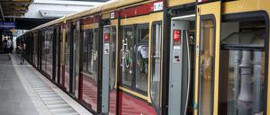 Aktuell sind 716 Doppelwagen einsatzbereit.