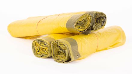 Die begehrten Rollen sind in Berlins Außenbezirken endlich wieder verfügbar.