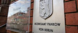 In Pankow hat Bürgermeister Sören Benn (Die Linke) keine Mehrheit mehr in der BVV, dennoch könnte er laut aktueller Rechtslage im Amt bleiben.