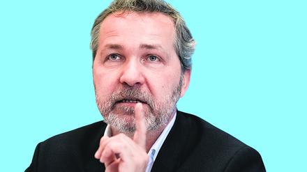 Sören Benn.