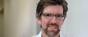 Frederik Hanssen