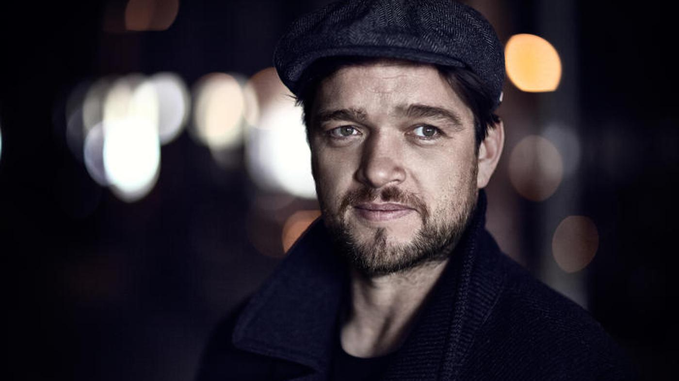 Ronald Zehrfeld im Interview „Ich habe Angst zu sagen, dass ich Angst