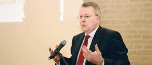  Deutsche-Welle-Intendant Peter Limbourg