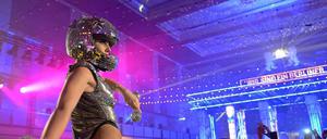 Die Insolvenz der Bread &amp; Butter ist eine Chance für das Gebäude am Tempelhof, in Zukunft dauerhaft besser auszusehen.