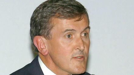 Neil MacGregor