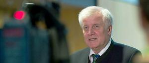 Bayerns Ministerpräsident Horst Seehofer (CSU) blockiert den Steuerbonus für die energetische Gebäudesanierung. 