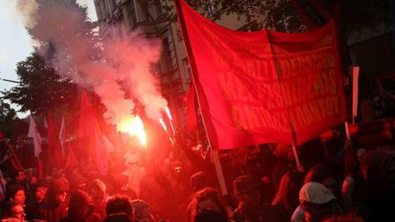 Deutlich entspannter lässt es sich per Online-Petition protestieren. Aber bringt das überhaupt was?