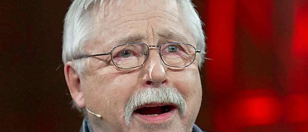 Wolf Biermann