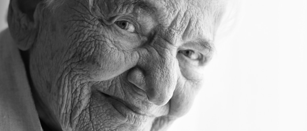 Gerda Schimpf (1913-2014)