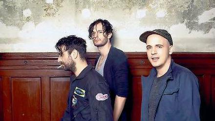 Moderat.