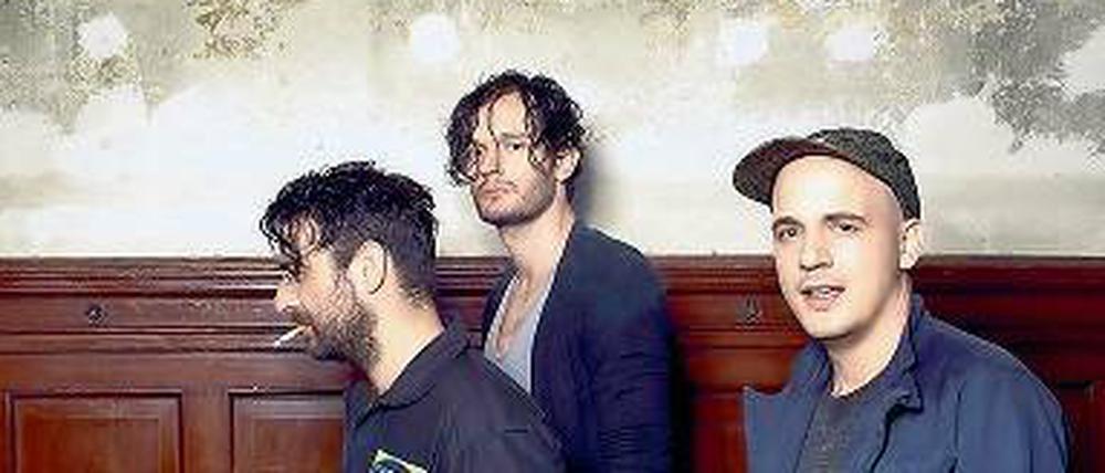 Moderat.