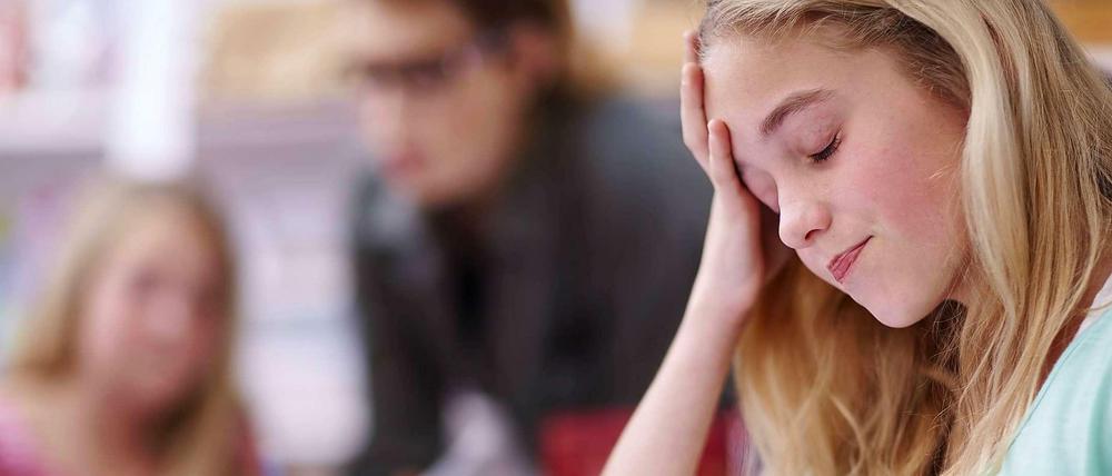 Entspanntes Lernen in der Schule, keine Noten mehr, keine Hausaufgaben, kein Leistungsdruck - die Reformen nehmen kein Ende.