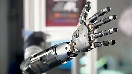 Roboterarm