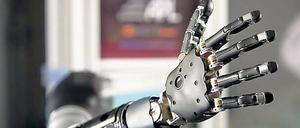 Roboterarm