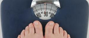 Konzerne verdienen gut daran mit, wenn Verbraucher sich vornehmen, ein paar Kilo abzunehmen.