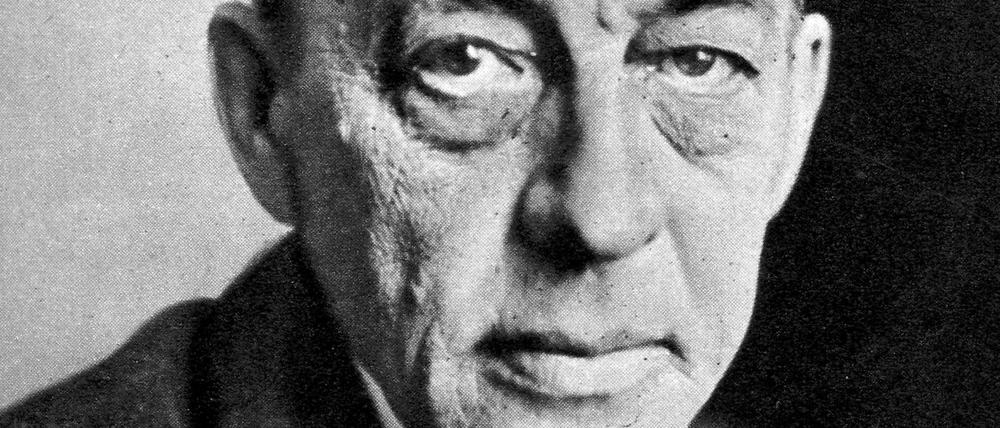 Sergej Rachmaninow