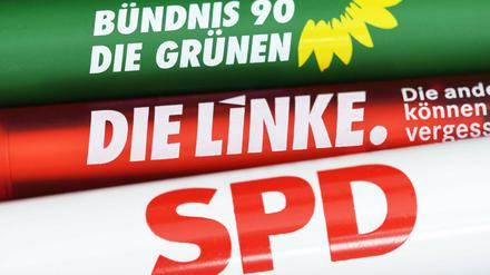 Ist das Berliner Modell, ist Rot-Rot-Grün, gut für die ganze Republik?