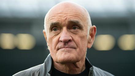 Martin Kind wurde als Geschäftsführer des Zweitliga-Klubs abgesetzt.