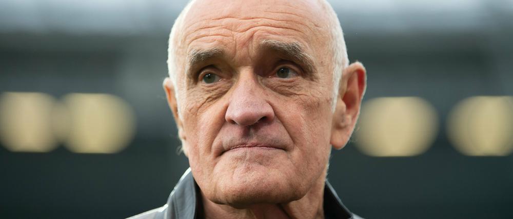 Martin Kind wurde als Geschäftsführer des Zweitliga-Klubs abgesetzt.