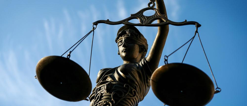 Der 37-Jährige wurde zu einer Gefängnisstrafe von einem Jahr und zwei Monaten verurteilt.