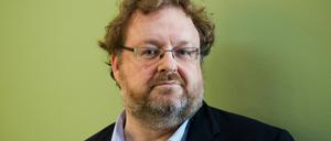 Jürgen Kaube, Mitherausgeber der Frankfurter Allgemeinen Zeitung mit Verantwortung für das Feuilleton.