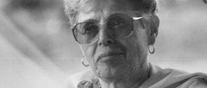Lea Waks (1929-2015)