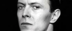 Tobias Rüthers Buch "Helden. David Bowie und Berlin".