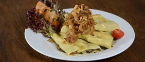 Diese Maultaschen sollten Sie auf jeden Fall aufessen. 