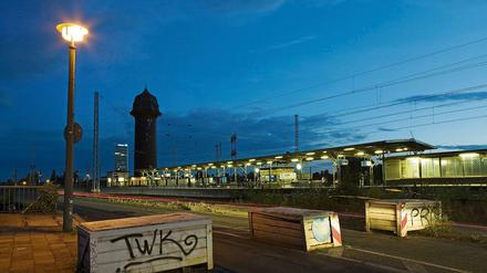 "Immer noch jut". Friedrichshain ist nicht mehr so, wie es mal war. Vieles im Kiez hat sich zum Positiven verändert.
