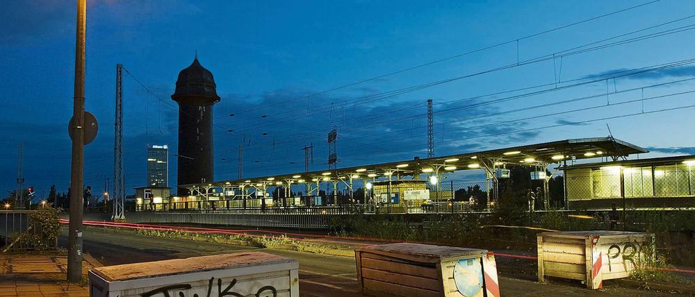 "Immer noch jut". Friedrichshain ist nicht mehr so, wie es mal war. Vieles im Kiez hat sich zum Positiven verändert.