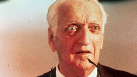  Enzo Ferrari war 1988 im Alter von 90 Jahren gestorben. Er ist auf einem Friedhof in Modena bestattet.