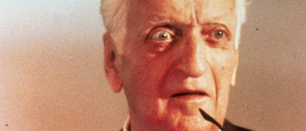  Enzo Ferrari war 1988 im Alter von 90 Jahren gestorben. Er ist auf einem Friedhof in Modena bestattet.