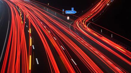 Wie weiter mit den Autobahnen?