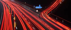 Wie weiter mit den Autobahnen?