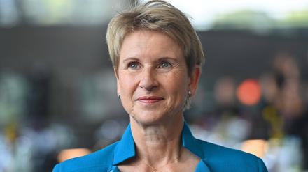 Susanne Klatten, die reichste Frau Deutschlands