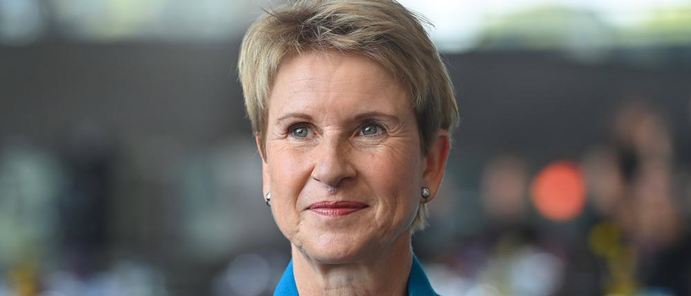 Susanne Klatten, die reichste Frau Deutschlands
