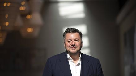 Andreas Geisel (SPD), Senator für Stadtentwicklung und Bauen,  hatte die Anregung, dass auch landeseigene Wohnungsunternehmen künftig Eigentumswohnungen bauen könnten, in einem Interview mit dem Tagesspiegel geäußert.