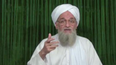 Al-Qaida-Chef Aiman al Sawahiri
