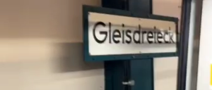 Die Schüler hielten den Vorfall in einem Video fest