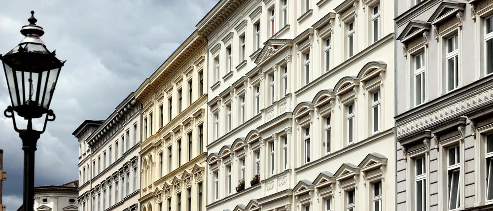 Auch in einer Eigentümergemeinschaft muss die Grundsteuer neu berechnet werden.