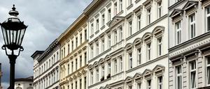 Auch in einer Eigentümergemeinschaft muss die Grundsteuer neu berechnet werden. 