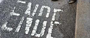 Aus und vorbei: Immer mehr Mitarbeiter verlassen den Öffentlichen Dienst. Dabei braucht Berlin dringend Personal. 