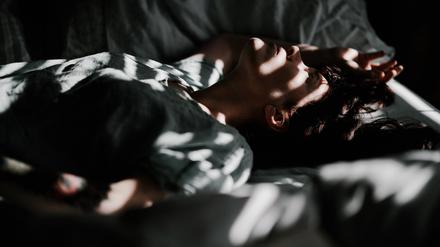 Das chronische Fatigue-Syndrom ist eine große Belastung für die Betroffenen. 