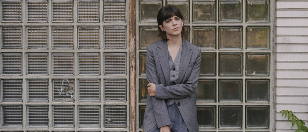 Autorin und Kulturjournalistin Julia Friese