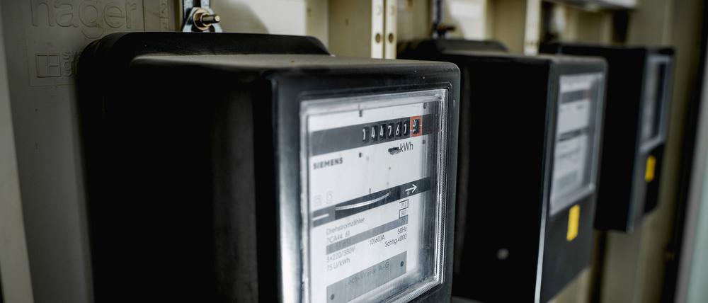 Immer wieder lassen Besitzer Wohnungen und ganze Häuser bewusst leer stehen oder nutzen die Mieteinheiten als Ferienapartments. Daten von Stromzählern könnten helfen, Verstöße nachzuweisen.