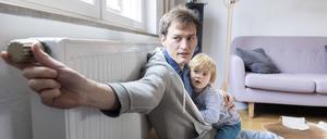 Wohnung kalt? Vermieter dürfen die Heizung nicht von sich aus herunterregulieren. 